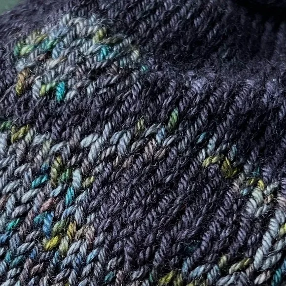 New Moon Beanie - Picture 4 of 13